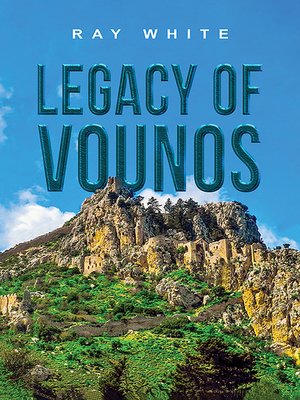 cover image of Legacy of Vounos